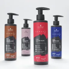 Toonivad juuksevärvid