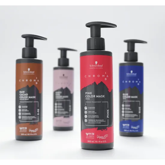 Toonivad juuksevärvid