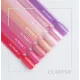 CLARESA So Simple 7 - geel-lakk, 5 ml