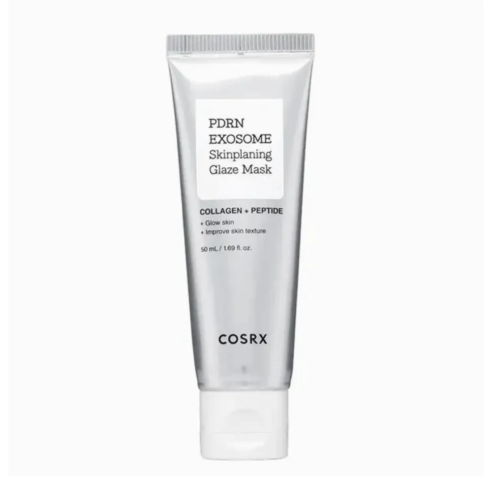 COSRX PDRN Exosome Skinplaning Glaze Mask, 50ml (120679)