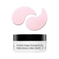 COSRX The Peptide Collagen Hydrogel Eye Patch, 60pcs.