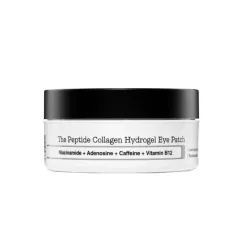 COSRX The Peptide Collagen Hydrogel Eye Patch, 60pcs.