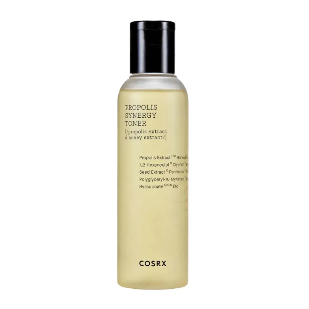 COSRX Full Fit Propolis Synergy Toner, 150ml (454309)