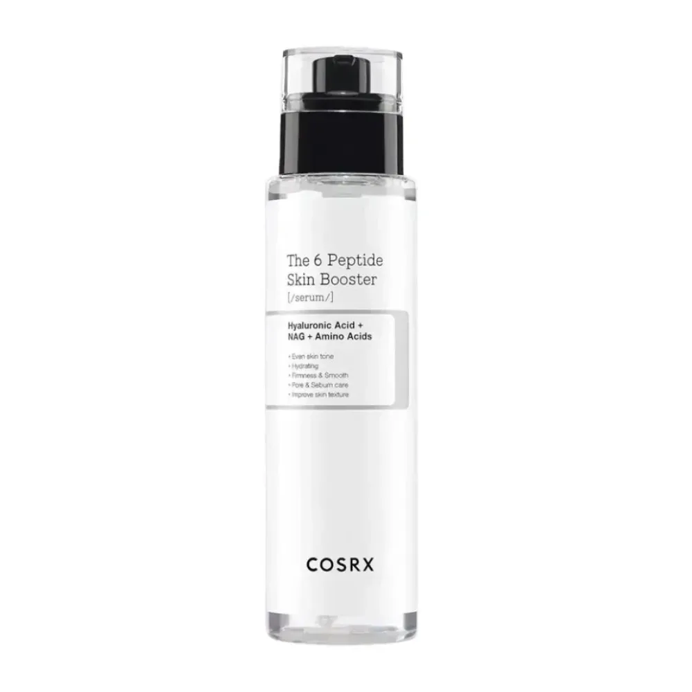 COSRX The 6 Peptide Skin Booster Serum, 150ml