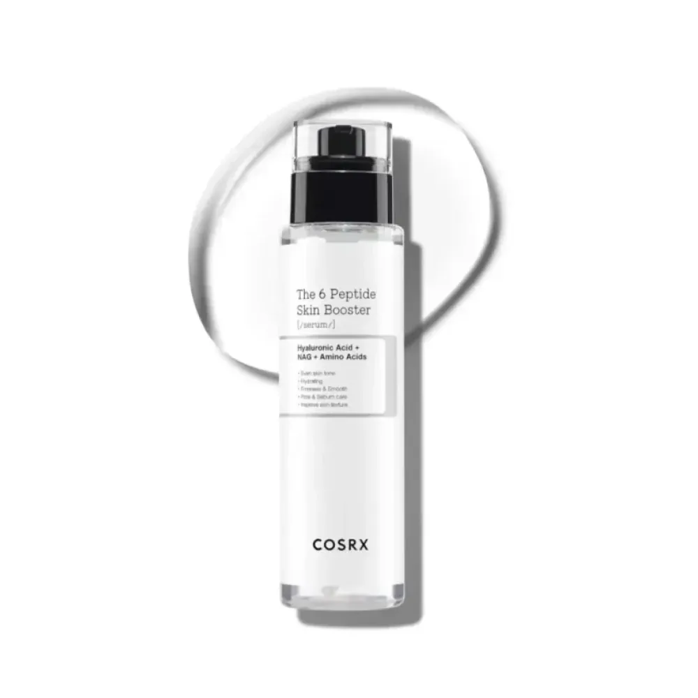 COSRX The 6 Peptide Skin Booster Serum, 150ml