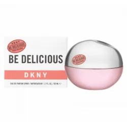 DKNY Be Delicious Fresh Blossom, EDP - naiste parfüümvesi