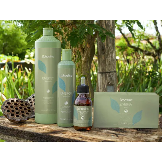 Juuste väljalangemise vastu