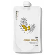ELGON Decolor I Blonde Cream Bleach pleegituspulber – kreemjas juuksepleegitaja