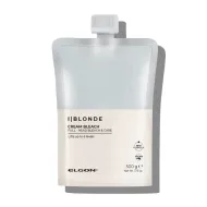 ELGON I Blonde Cream Bleach, 500gr.