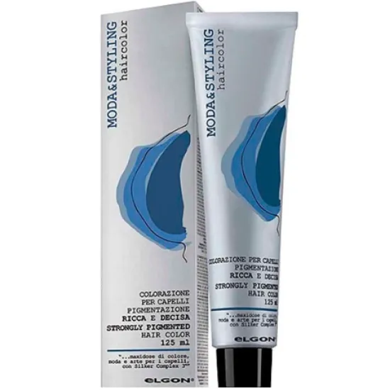 ELGON Moda & Styling juuksevärvid