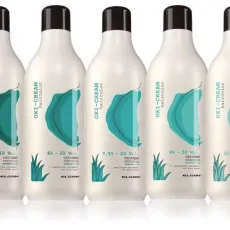 Professionaalsed pleegitajad ja peroksiidid