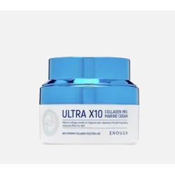 ENOUGH Ultra X10 Collagen Pro Marine Cream, 50ml