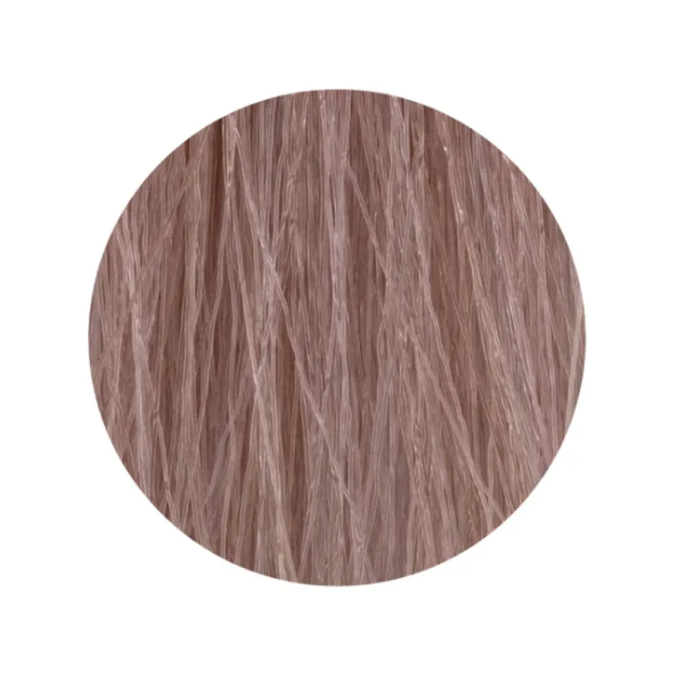 ETB Hair Permanent Color Cream - 10.12 - BLONDE PLATINUM ASH IRIS