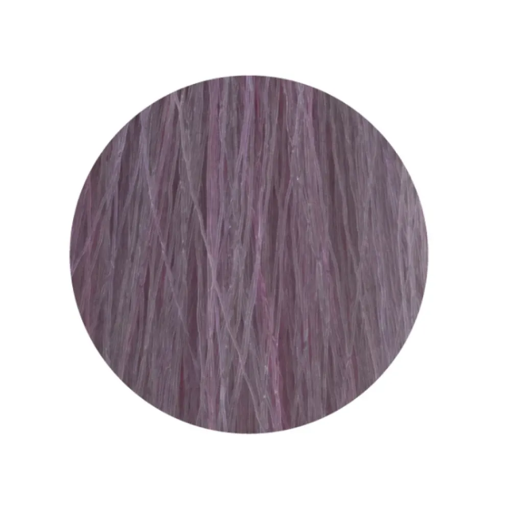 ETB Hair Permanent Color Cream - 10.2 - BLONDE PLATINUM IRIS