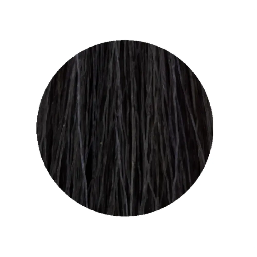 ETB Hair Permanent Color Cream - 7.11 - BLONDE INTENSE ASH