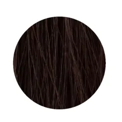 ETB Hair Permanent Color Cream - 7.71 - BLONDE BROWN ASH