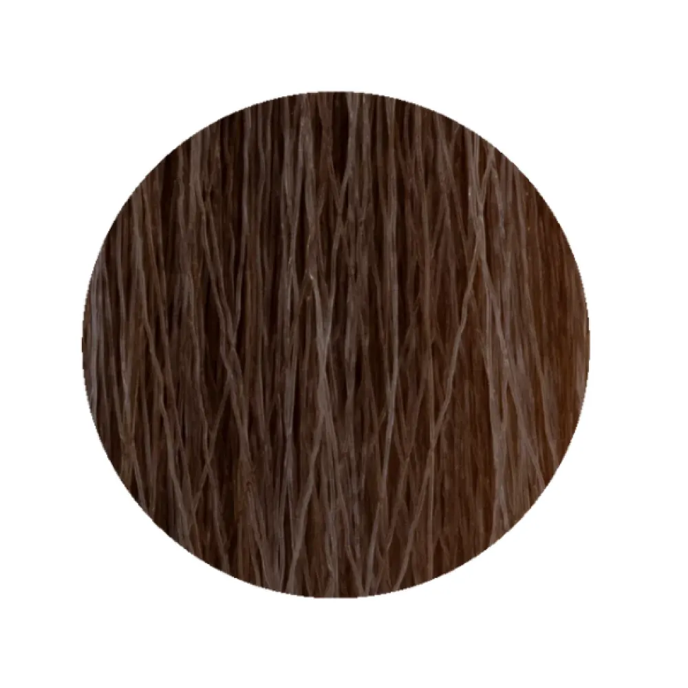 ETB Hair Permanent Color Cream - 8.37 - LIGHT BLONDE GOLD BROWN