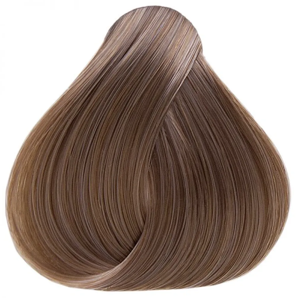 ETB Hair Permanent Color Cream - 9.00 - VERY LIGHT BLONDE INTENSE NATURAL