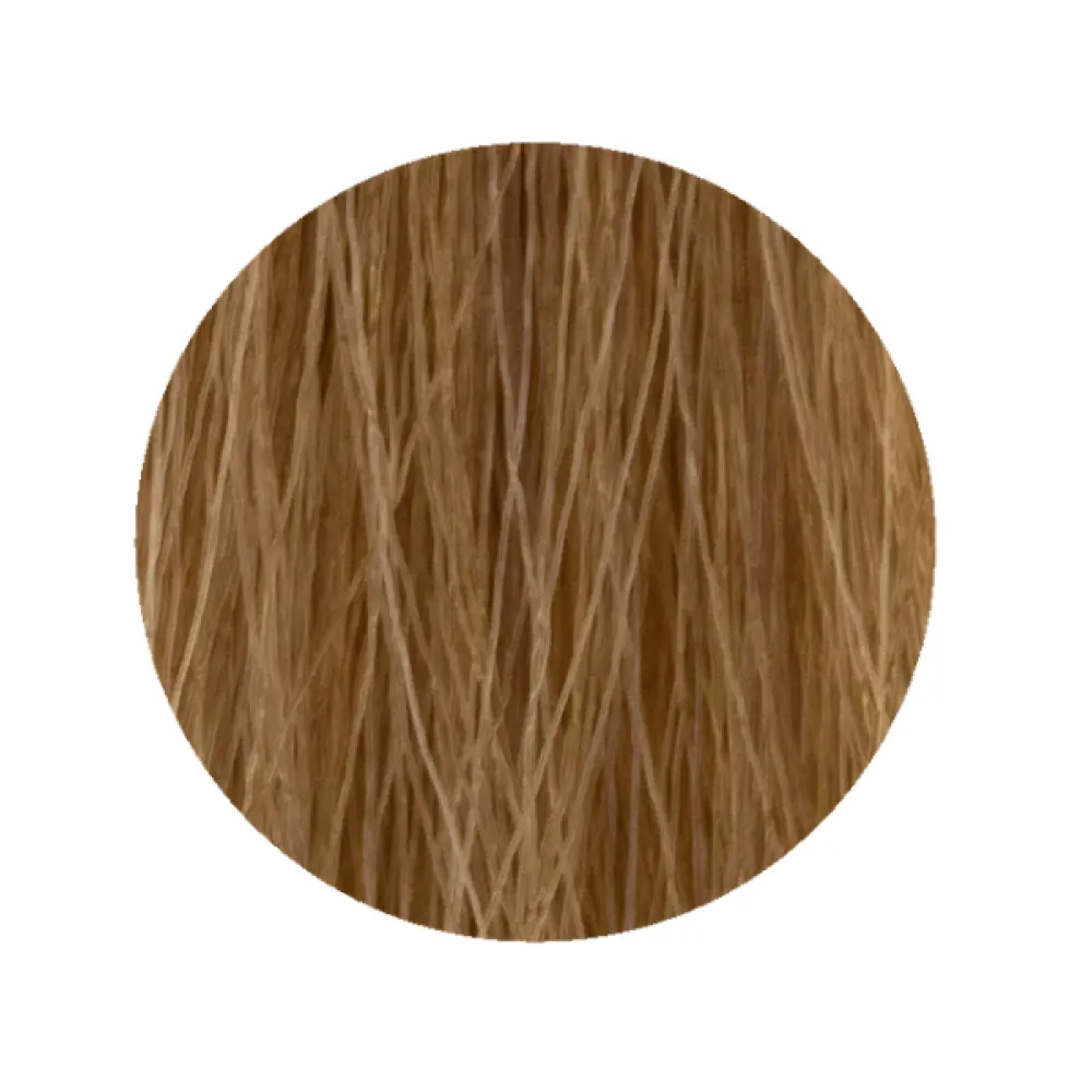ETB Hair Permanent Color Cream - 9.3 - VERY LIGHT BLONDE GOLD