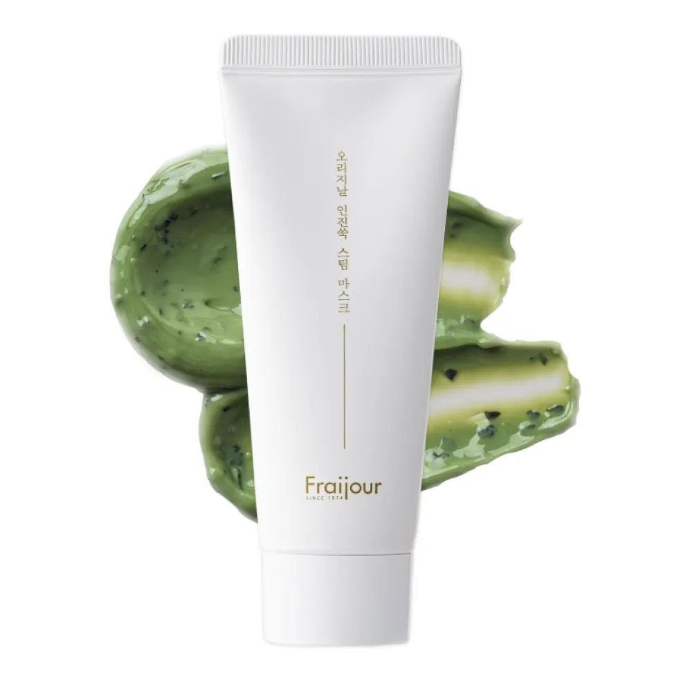 Fraijour Original Artemisia Steam mask, 50ml