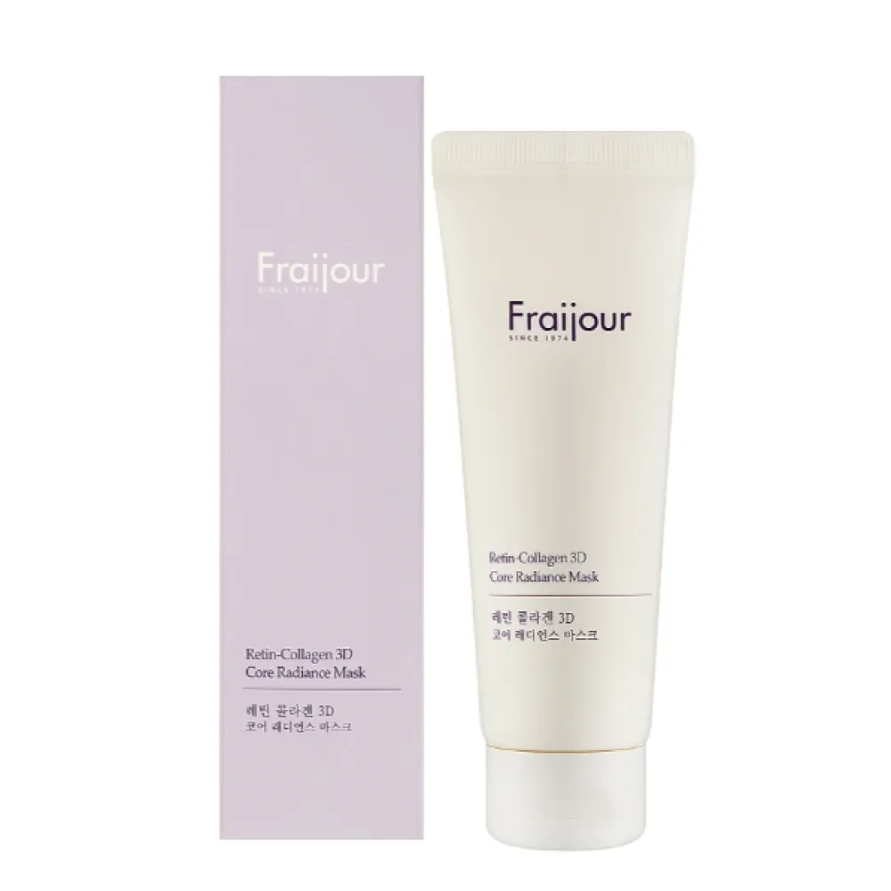Fraijour Retin-Collagen 3D Core Radiance mask, 75ml (009322)