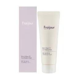 Fraijour Retin-Collagen 3D Core Radiance mask, 75ml