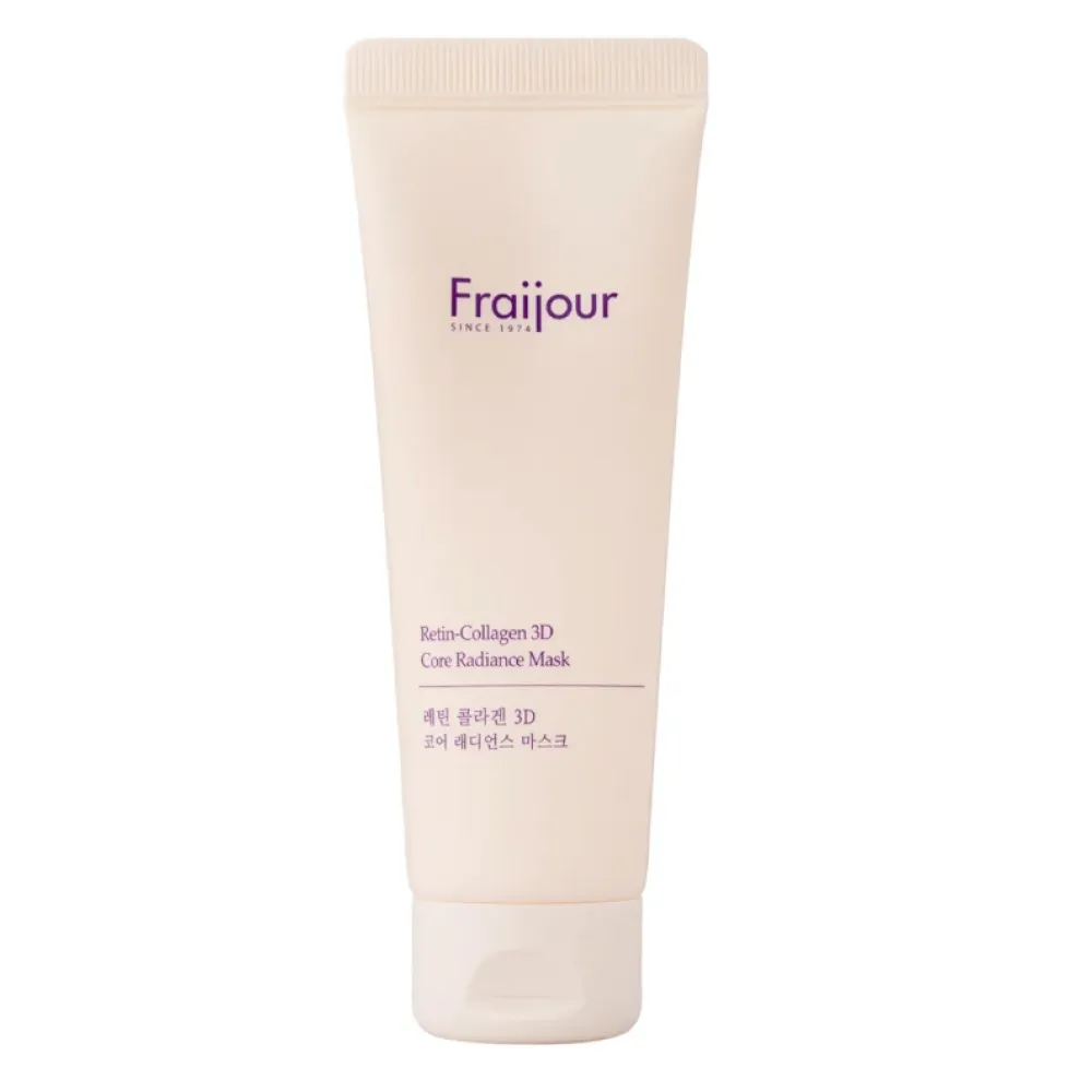 Fraijour Retin-Collagen 3D Core Radiance mask, 75ml (009322)