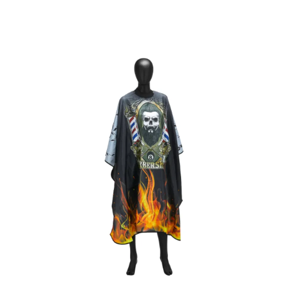 Juuksurikate Barber J-455