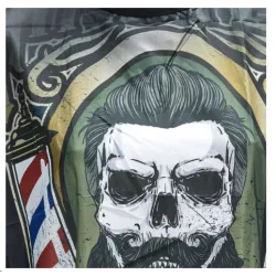 Juuksurikate Barber J-455