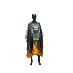 Juuksurikate Barber J-455