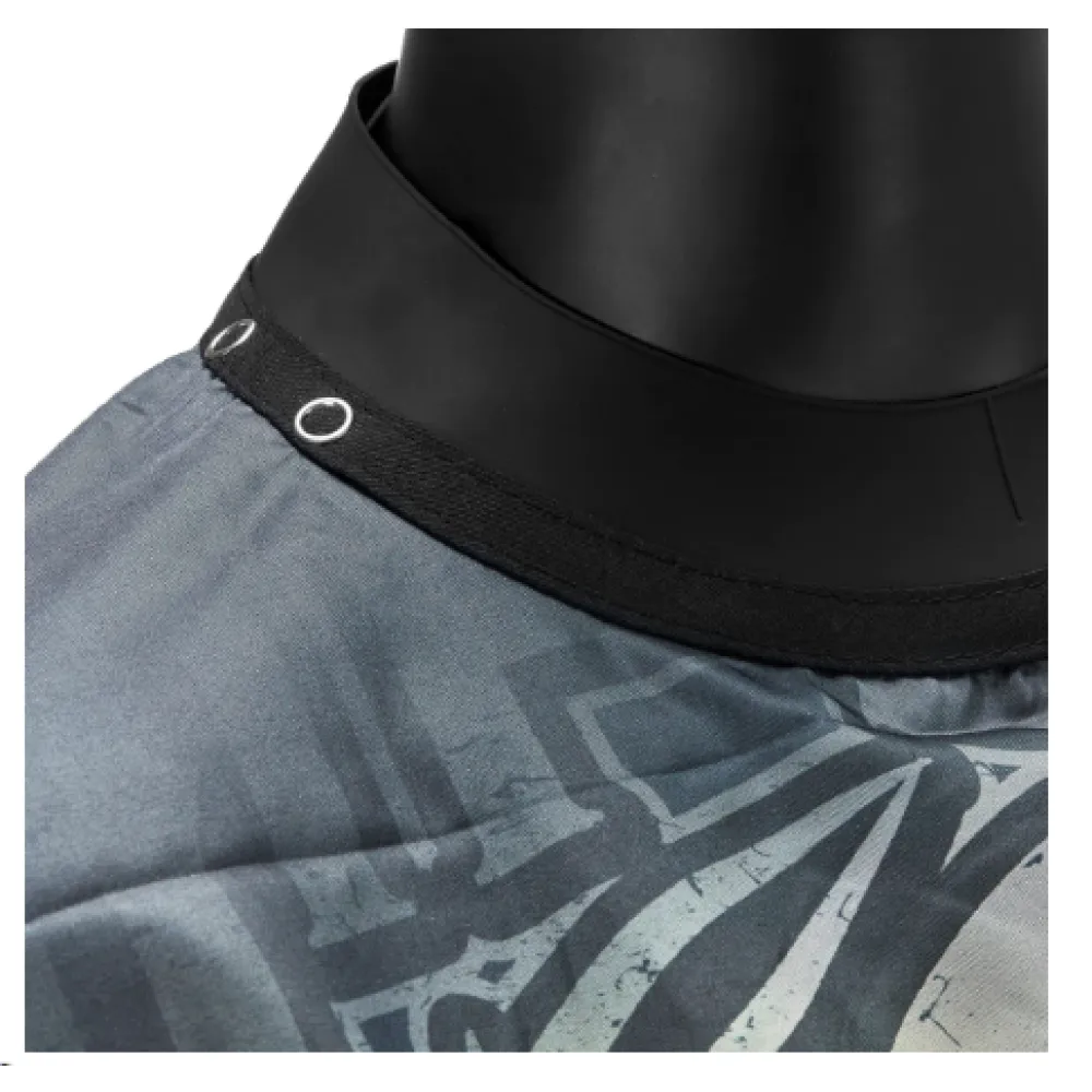 Juuksurikate Barber J-455