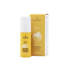 GERARD'S PANAREA Face cream against pigmentation, 30ml