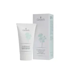 GERARD'S PURE&MAT Näomask — puhastav, kohese toimega, 50 ml