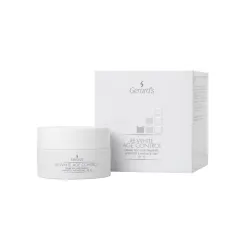 GERARD'S RE-WHITE AGE CONTROL Anti Spot ja Anti Age näokreem, SPF 50 – nahatooni ühtlustav kreem, 100ml