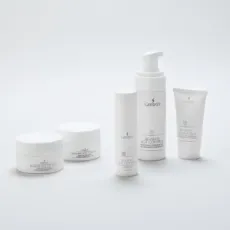 GERARD'S RE-WHITE VANANEMISE KONTROLL