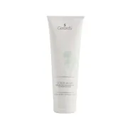 GERARD'S SCRUB AWAY – sileduse andev geelne näokoorija riisi ja bambuse mikrograanulitega, 250 ml