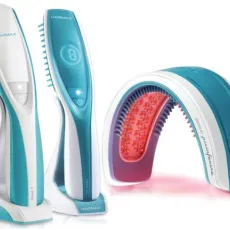 HAIRMAX Laser Comb
