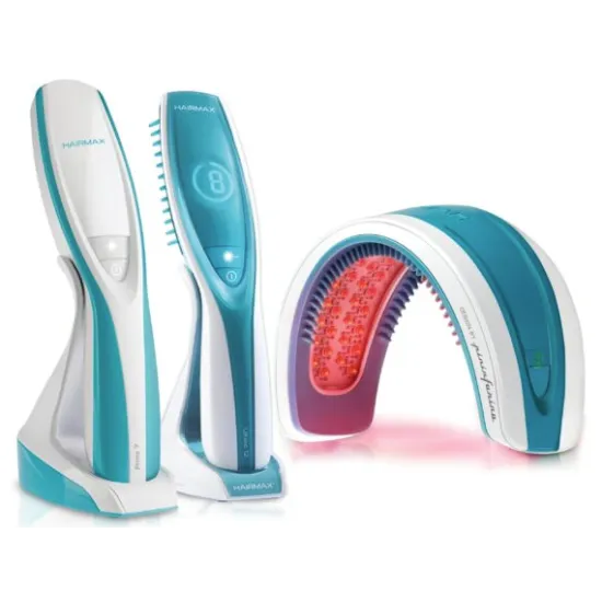 HAIRMAX Laser Comb