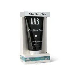 HEALTH&BEAUTY After Shave palsam, 150 ml