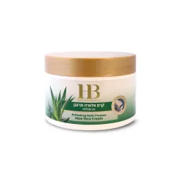 HEALTH&BEAUTY Värskendav mitmeotstarbeline Aloe Vera kreem, 350 ml