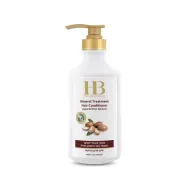 HEALTH & BEAUTY Argaaniaõliga juuksepalsam, 780 ml