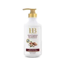 HEALTH & BEAUTY Argaaniaõliga juuksepalsam, 780 ml