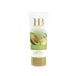 Health&Beauty Extra Rich Avocado Cream - Mitmeotstarbeline avokaadokreem, 180 ml