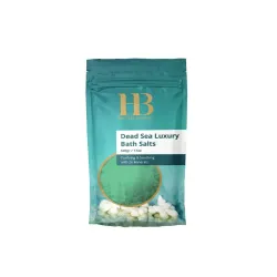Health&Beauty Luxury vannisoolad Apple – Surnumere sool rohelise õuna lõhnaga