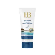 H&B Multivitamiinidega käte- ja küünekreem, 100 ml