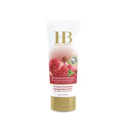 HEALTH&BEAUTY Pomegranate Firming Body Cream - Granaatõuna kehakreem naha pinguldamiseks, 180 ml