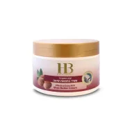 HEALTH&BEAUTY Extra Rich Shea Butter Cream – toitev sheavõi kehakreem, 350 ml