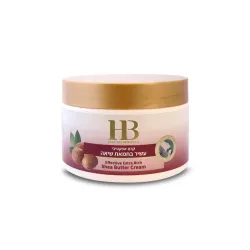 HEALTH&BEAUTY Extra Rich Shea Butter Cream – toitev sheavõi kehakreem, 350 ml