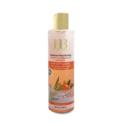 HEALTH&BEAUTY Seebivaba näokoorija aloe veraga, astelpajuõli ja E‑vitamiiniga, 250 ml