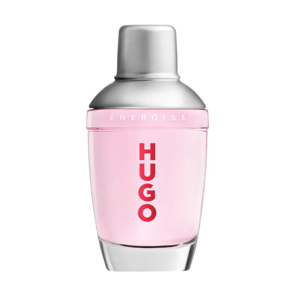 HUGO BOSS Hugo Energise, EDT (EPF9906)